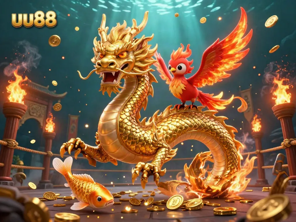 uu88: How to Unlock Better Betting Strategies in 2026 | Echo Vision